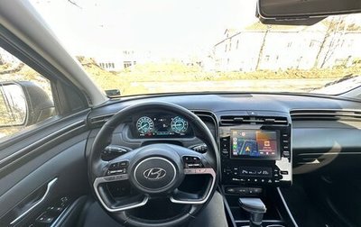 Hyundai Tucson, 2022 год, 3 800 000 рублей, 1 фотография