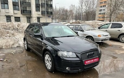 Audi A3, 2006 год, 600 000 рублей, 1 фотография