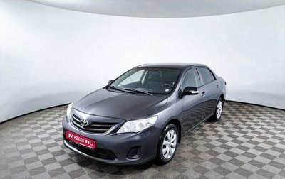 Toyota Corolla, 2010 год, 945 000 рублей, 1 фотография