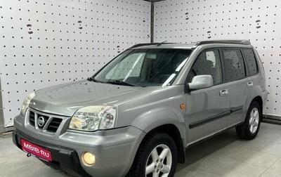 Nissan X-Trail, 2002 год, 769 000 рублей, 1 фотография