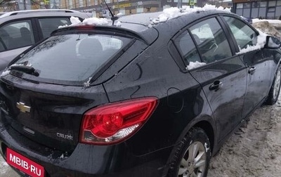 Chevrolet Cruze II, 2014 год, 750 000 рублей, 1 фотография