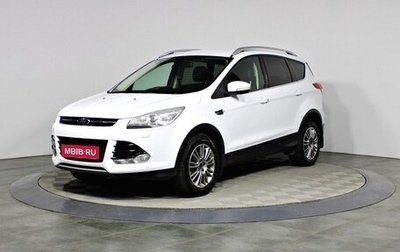 Ford Kuga III, 2013 год, 1 495 000 рублей, 1 фотография