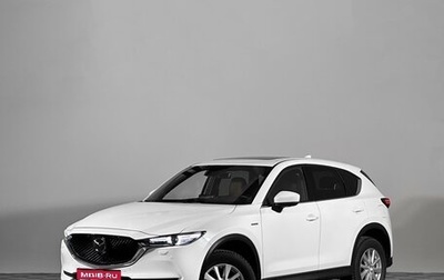 Mazda CX-5 II, 2021 год, 3 280 000 рублей, 1 фотография