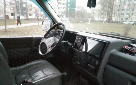Volkswagen Transporter T4, 1998 год, 465 000 рублей, 1 фотография