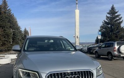 Audi Q5, 2012 год, 2 149 000 рублей, 1 фотография