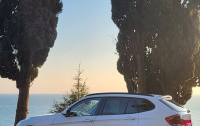 BMW X1, 2013 год, 1 399 000 рублей, 1 фотография