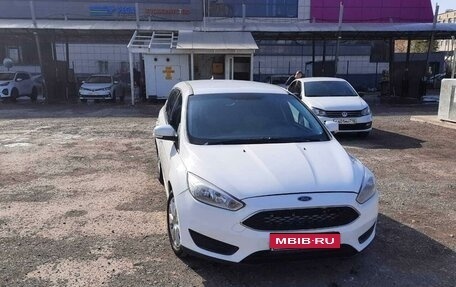 Ford Focus III, 2018 год, 875 000 рублей, 1 фотография