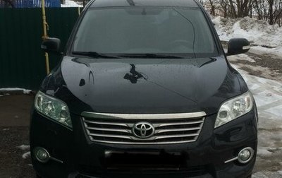 Toyota RAV4, 2010 год, 1 520 000 рублей, 1 фотография