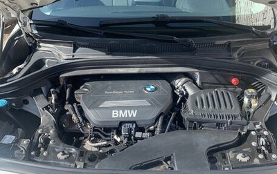 BMW 2 серия Grand Tourer F46 рестайлинг, 2016 год, 1 650 000 рублей, 1 фотография