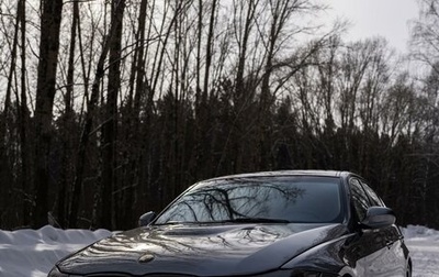 BMW 3 серия, 2011 год, 1 320 000 рублей, 1 фотография