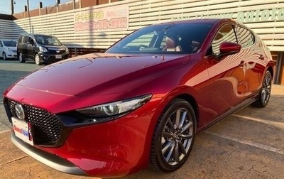 Mazda 3, 2021 год, 1 320 000 рублей, 1 фотография