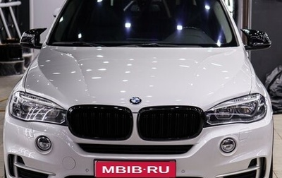 BMW X5, 2016 год, 4 380 000 рублей, 1 фотография