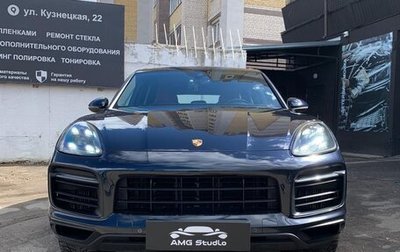Porsche Cayenne III, 2018 год, 6 700 000 рублей, 1 фотография
