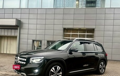Mercedes-Benz GLB, 2021 год, 4 190 000 рублей, 1 фотография