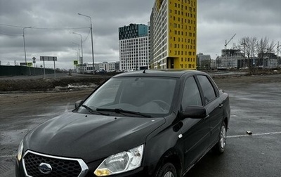 Datsun on-DO I рестайлинг, 2017 год, 600 000 рублей, 1 фотография
