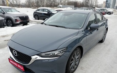 Mazda 6, 2021 год, 2 719 000 рублей, 1 фотография