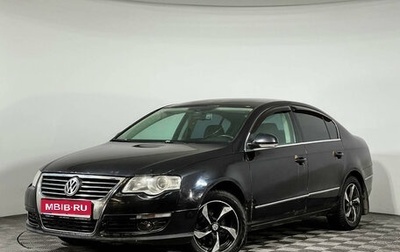 Volkswagen Passat B6, 2008 год, 640 000 рублей, 1 фотография