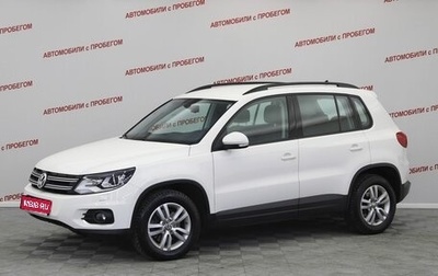 Volkswagen Tiguan I, 2011 год, 1 149 000 рублей, 1 фотография