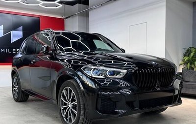 BMW X5, 2022 год, 8 390 000 рублей, 1 фотография