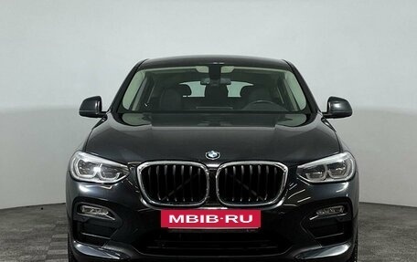 BMW X4, 2019 год, 4 347 000 рублей, 3 фотография