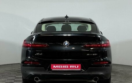 BMW X4, 2019 год, 4 347 000 рублей, 4 фотография