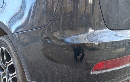 Luxgen Luxgen7 SUV, 2014 год, 1 200 000 рублей, 4 фотография