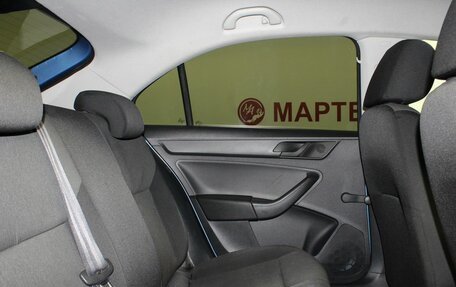 Skoda Rapid I, 2014 год, 975 000 рублей, 2 фотография