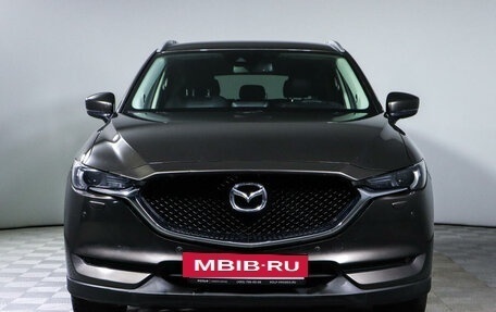 Mazda CX-5 II, 2019 год, 3 220 000 рублей, 2 фотография