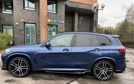 BMW X5, 2019 год, 6 950 000 рублей, 7 фотография