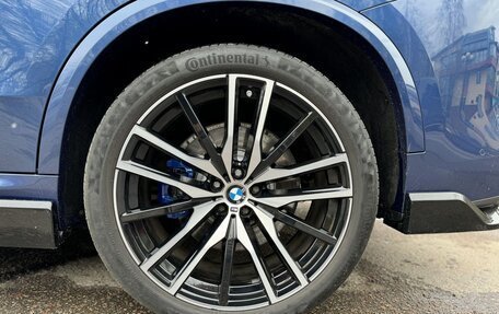 BMW X5, 2019 год, 6 950 000 рублей, 10 фотография