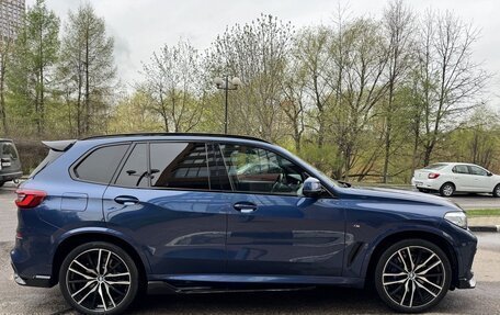BMW X5, 2019 год, 6 950 000 рублей, 8 фотография