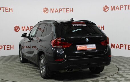 BMW X1, 2014 год, 1 549 000 рублей, 6 фотография