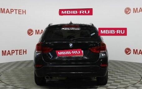 BMW X1, 2014 год, 1 549 000 рублей, 5 фотография