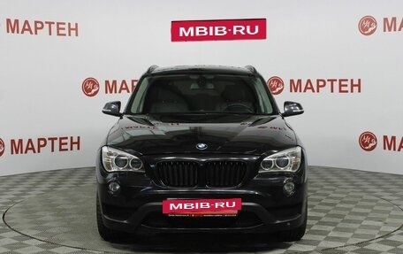 BMW X1, 2014 год, 1 549 000 рублей, 4 фотография