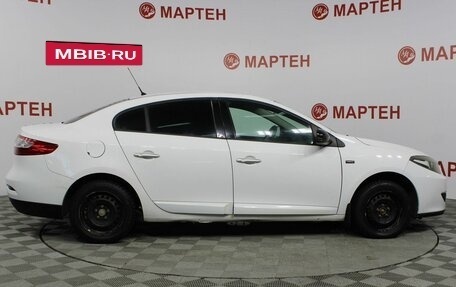 Renault Fluence I, 2012 год, 568 300 рублей, 3 фотография