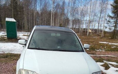 Volkswagen Passat B5+ рестайлинг, 2003 год, 280 000 рублей, 1 фотография