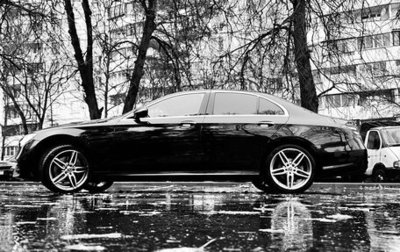 Mercedes-Benz E-Класс, 2018 год, 3 150 000 рублей, 1 фотография
