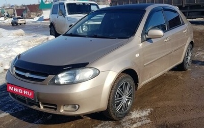 Chevrolet Lacetti, 2008 год, 435 000 рублей, 1 фотография