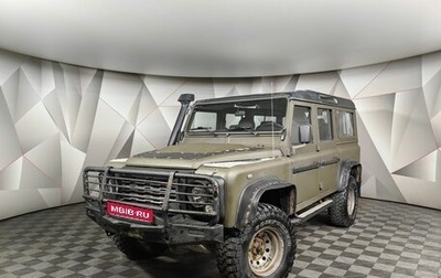 Land Rover Defender I, 2014 год, 2 885 850 рублей, 1 фотография
