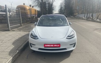 Tesla Model 3 I, 2018 год, 2 500 000 рублей, 1 фотография