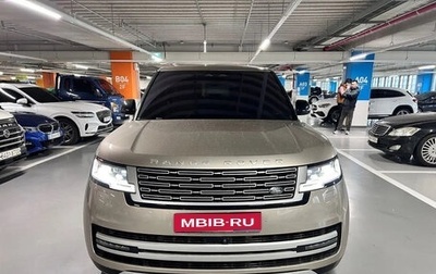 Land Rover Range Rover IV рестайлинг, 2023 год, 25 010 000 рублей, 1 фотография