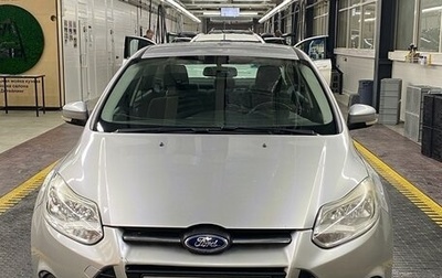 Ford Focus III, 2011 год, 990 000 рублей, 1 фотография