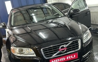 Volvo S80 II рестайлинг 2, 2011 год, 1 500 000 рублей, 1 фотография