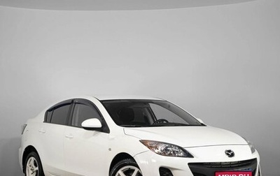 Mazda 3, 2013 год, 1 129 000 рублей, 1 фотография