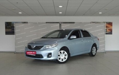 Toyota Corolla, 2010 год, 1 170 000 рублей, 1 фотография