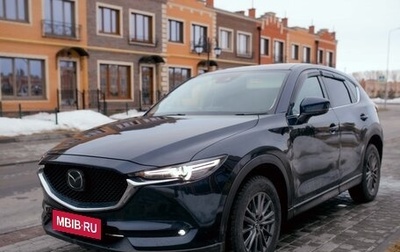 Mazda CX-5 II, 2019 год, 2 300 000 рублей, 1 фотография