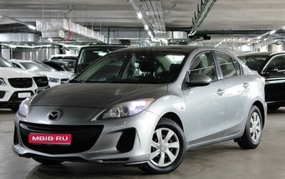 Mazda 3, 2011 год, 999 000 рублей, 1 фотография
