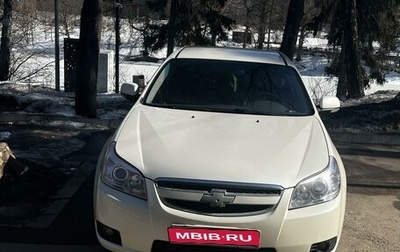 Chevrolet Epica, 2011 год, 890 000 рублей, 1 фотография