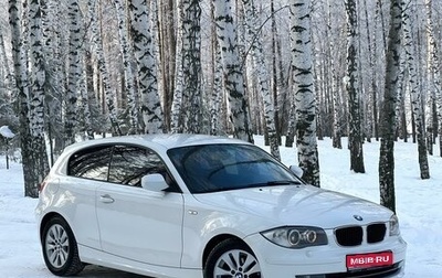 BMW 1 серия, 2011 год, 990 000 рублей, 1 фотография