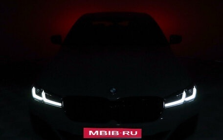 BMW 5 серия, 2022 год, 9 800 000 рублей, 1 фотография